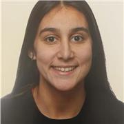 Doy clases de repaso de matemáticas, lengua castellana, historia o geografía y de euskera